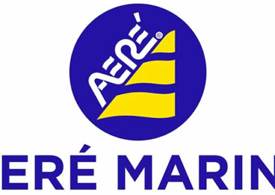 AERÉ Marine – Sizzle Video