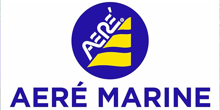 AERÉ Marine – Sizzle Video