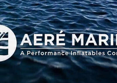 AERÉ Marine – Testimonial Video