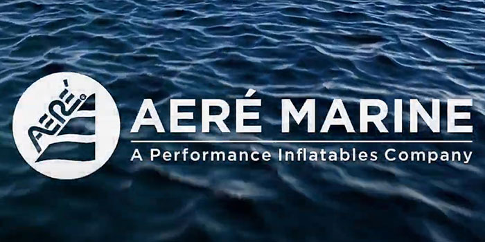 AERÉ Marine – Sizzle Video
