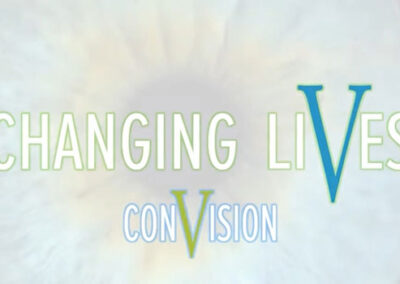 Converge Medical – Changing LivesVideo