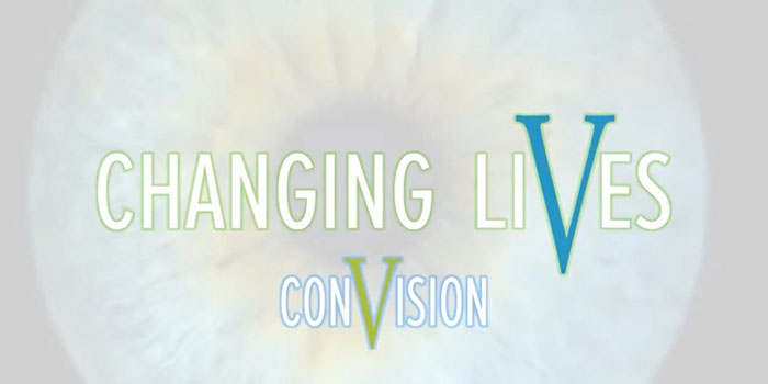 Converge Medical – Changing Lives Video