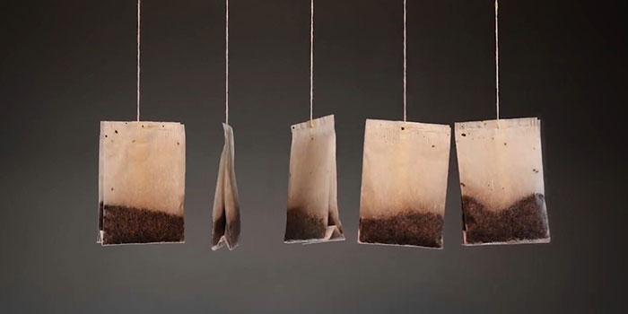 Tea Cellar – Sizzle Video