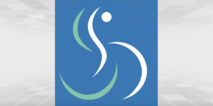 TheraCycle – Splash Screen