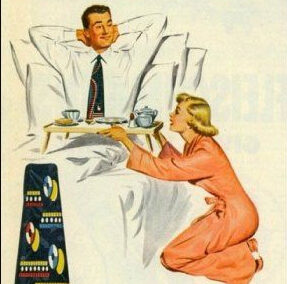 Van Heusen Ties