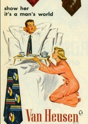 Van Heusen Ties