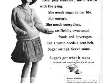 Sugar