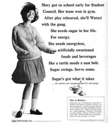 Sugar
