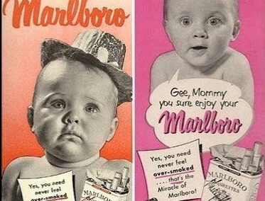 Marlboro Cigarettes
