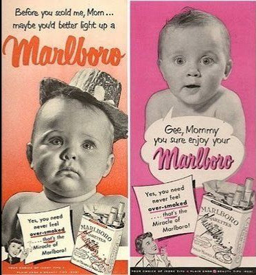 Marlboro Cigarettes