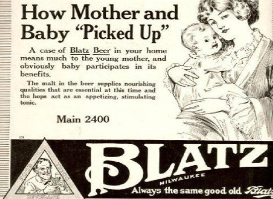 Blatz Beer
