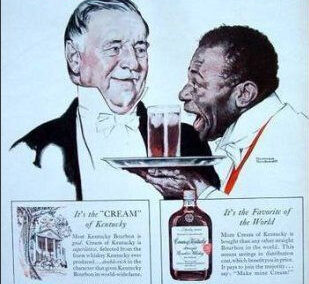 Cream of Kentucky Bourbon