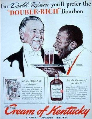 Cream of Kentucky Bourbon