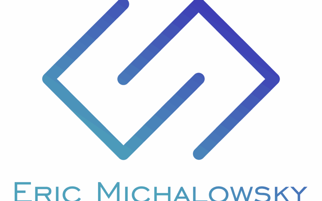 Eric Michalowsky – Logo