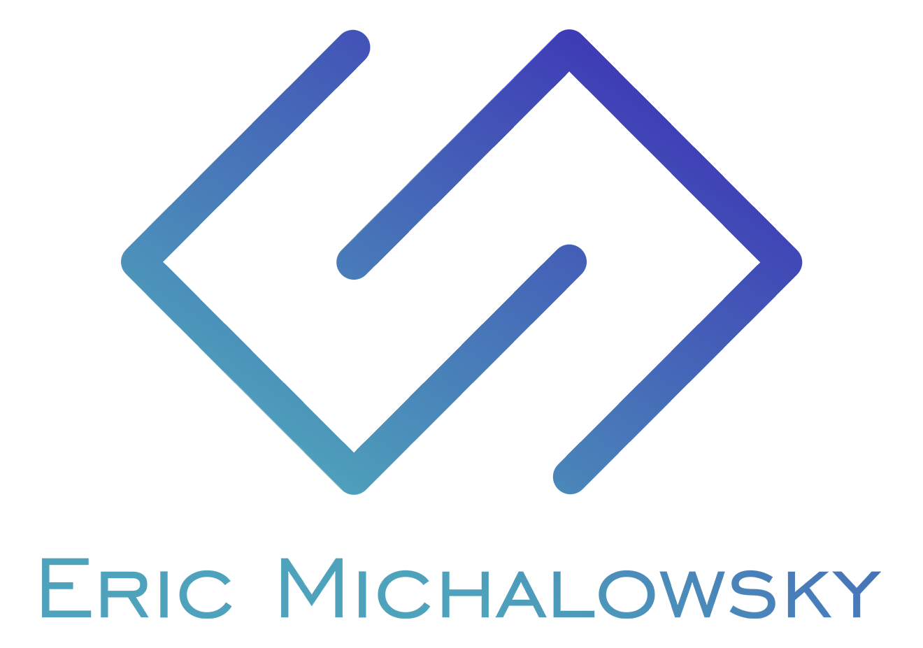 Eric Michalowsky – Logo