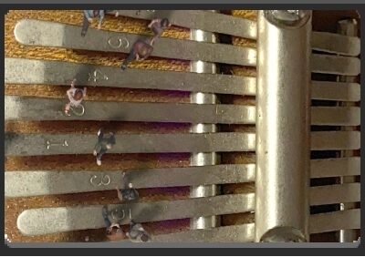 EMPlants – Mbira Steps