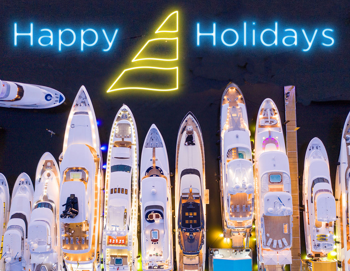 AERÉ Marine – Social Media Graphic