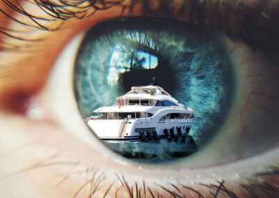 AERÉ Marine – Promotional Image