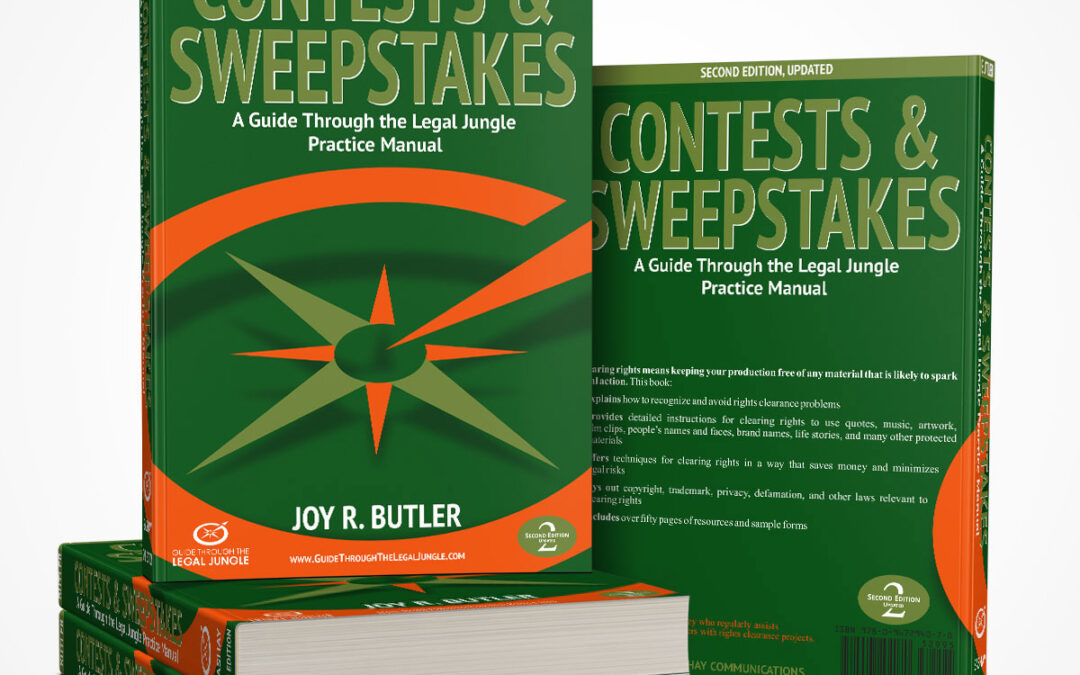 Joy R. Butler – Book Cover