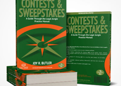 Joy R. Butler – Book Cover