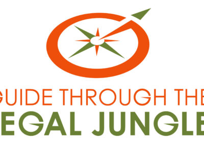 Joy R. Butler – Logo